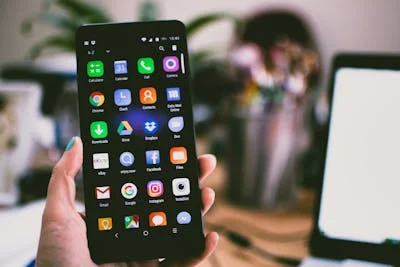 Mobile Apps