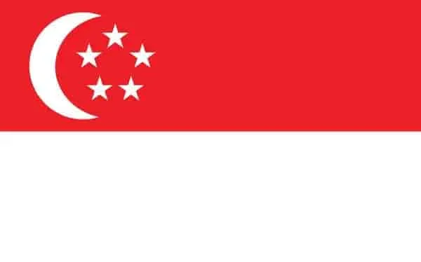singapore