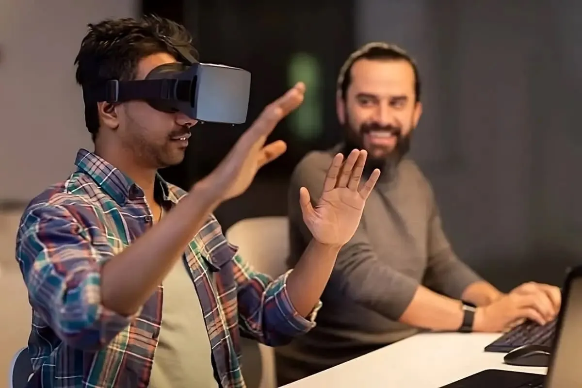 AR/VR Applications